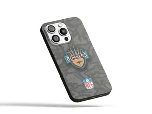Baltimore Bombers Protection Smartphone Édition Limitée Élégante